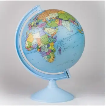 Gr Glob Politik 20Cm