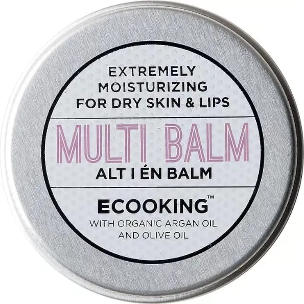 Balsam All In One ECOOKING, 30 ml - 1