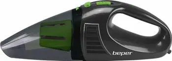 Fshesë dore për makina Beper P202ASP400, 70W, depozitë 0.5L, e bardhë