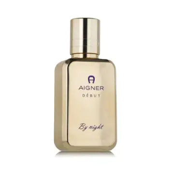 Eau de Parfum Aigner Debut By Night, 30 ml