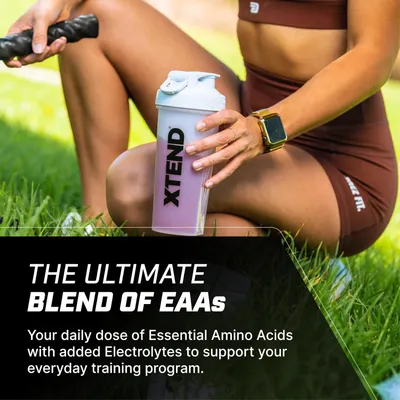 Suplement XTEND® Original BCAA Powder Mango Madness, 441g - 3