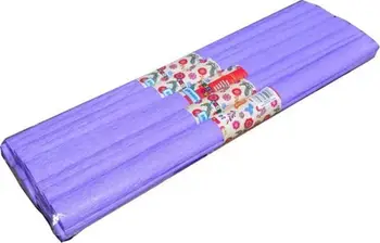 Letër krepi SCHEMAT, set 10 fletë, lejla
