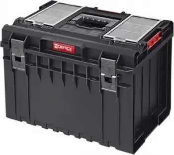Kuti e veglave Patrol Group System One 450