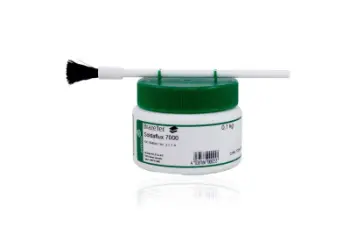 Fluks për saldim të butë Agam Soldaflux 7000, 100 g