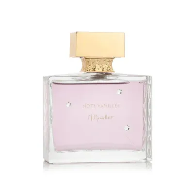 Eau de Parfum M.Micallef Note Vanillee, 100 ml - 1