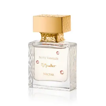 Eau de Parfum për femra M. Micallef Note Vanillee Nectar, 30ml