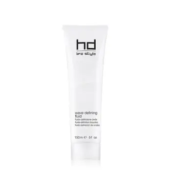 Hd Life Style Wave Defining Fluid , HD LIFE STYLE, 150 ML