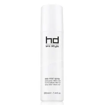 Hd Life Style Sea Mist Spray , HD LIFE STYLE, 220 ML