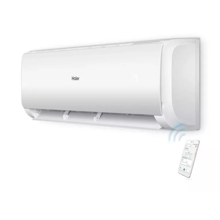 Kondicioner Haier Tide As68Tdrhra^1U68Wegfra - 5