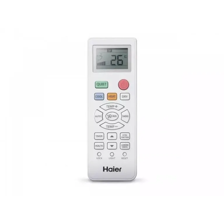 Kondicioner Haier Tide As68Tdrhra^1U68Wegfra - 6