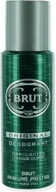 Deodorant Brut Original, 200ml - 1