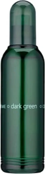 Eau de Parfum për meshkuj Milton Lloyd Colour Me Dark Green 100ml - 1