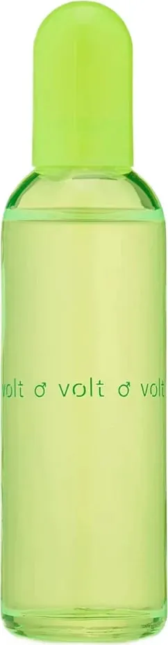 Eau de Parfum për meshkuj Milton Lloyd Colour Me Volt 90ml - 1