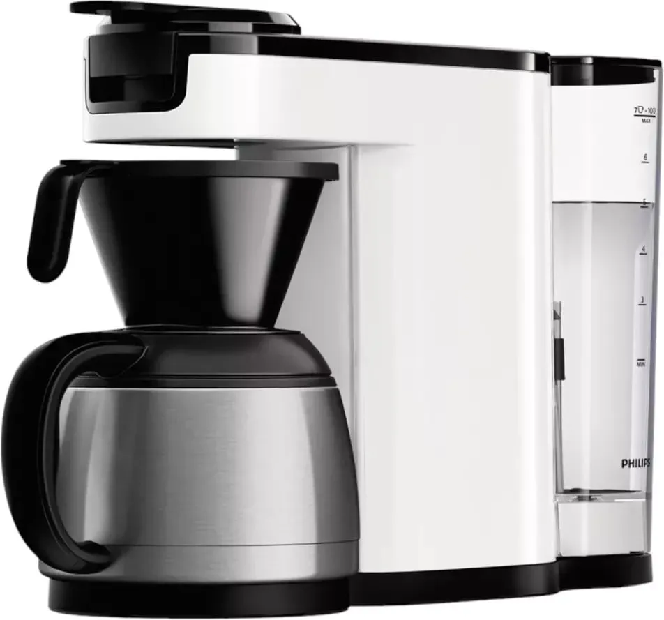 Makinë E Kafesë 3në1 Senseo - HD6594/02 - 2