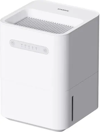 Humidifikues Smartmi Evaporative Humidifier 3 Lite, 4L, i bardhë