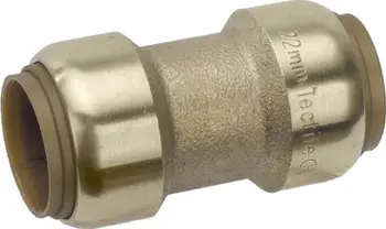 Bashkues rrëshqitës PEGLER YORKSHIRE 45121, 22mm, bronz DZR