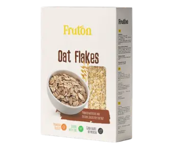 Drithëra tërshëre Fruton, 500g