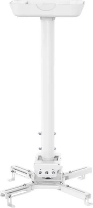 Mbajtëse projektori Sunne DH Beamer, universal, 60-90cm, e bardhë - 1
