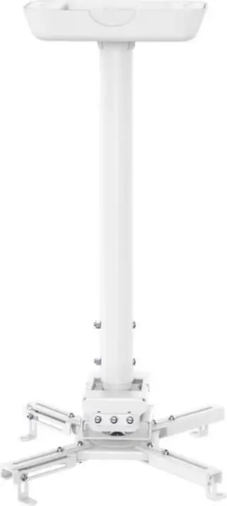 Mbajtëse projektori Sunne DH Beamer, universal, 60-90cm, e bardhë