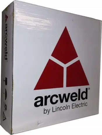 Tela saldimi Lincoln Arcweld AS2, 1.2/ 15 kg (C12V015P6E02)