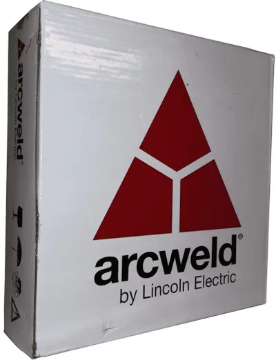 Tel saldimi Lincoln Arcweld AS2 (C08V015P6E02), 0,8/ 1 kg - 1