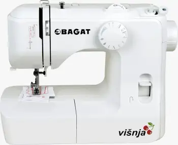 Makinë qepëse BAGAT Višnja