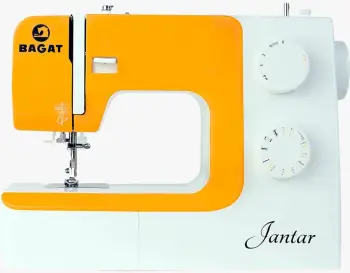 Makinë qepëse BAGAT JANTAR