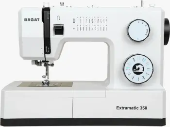 Makinë qepëse BAGAT EXTRAMATIC 350