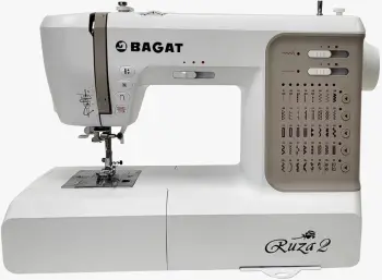 Makinë qepëse BAGAT Ruza 2