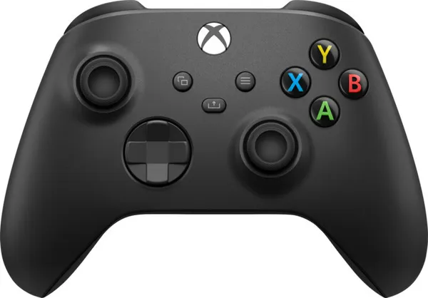 Kontroller Xbox Series Wireless, i zi (PC, Seri Xbox, Xbox ONE) - 1