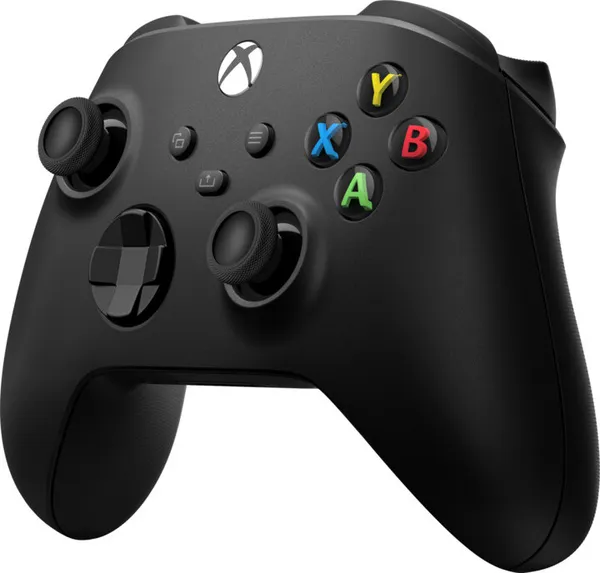 Kontroller Xbox Series Wireless, i zi (PC, Seri Xbox, Xbox ONE) - 2