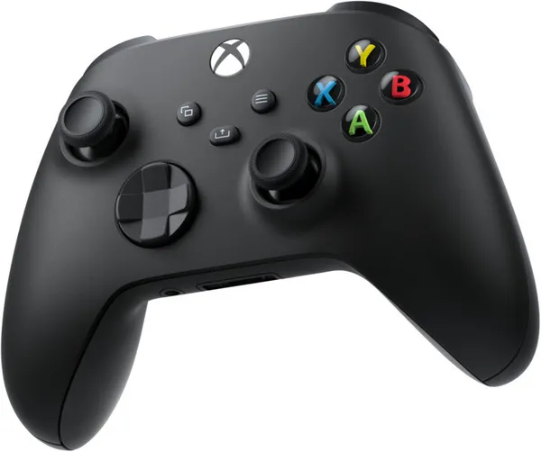 Kontroller Xbox Series Wireless, i zi (PC, Seri Xbox, Xbox ONE) - 3