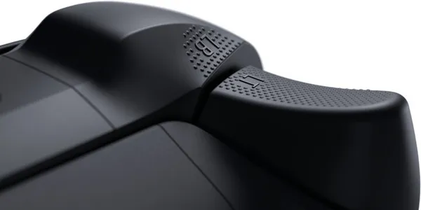 Kontroller Xbox Series Wireless, i zi (PC, Seri Xbox, Xbox ONE) - 4