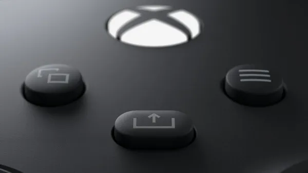 Kontroller Xbox Series Wireless, i zi (PC, Seri Xbox, Xbox ONE) - 5