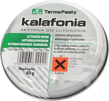 Pastë saldimi AG TermoPasty, 40g