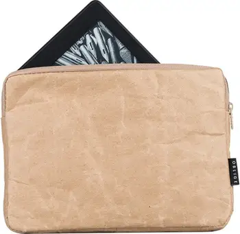 Mbrojtëse për tablet Tribe Maiworld Oblige DIY, 7″, bezhë