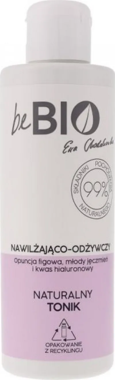 Tonik fytyre bebio, 200 ml - 1