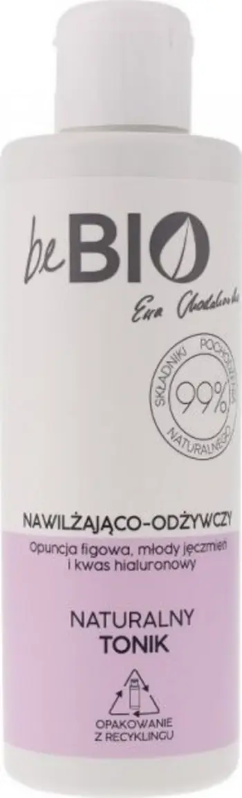 Tonik fytyre bebio, 200 ml