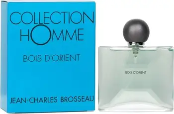 Kolonjë Jean Charles Brosseau Bois D'orient, EDT 100ml, për burra