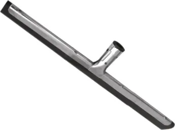 Gomë për dysheme York, 55 cm, e hirtë - 1