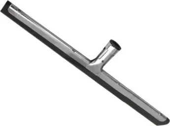 Gomë për dysheme York, 55 cm, e hirtë