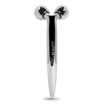 Roller masazhues për fytyrë PlumBeauty Contouring Facial Roller
