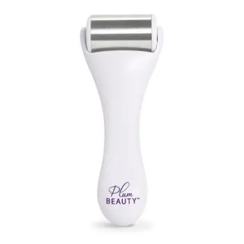 Roller masazhues për fytyrë PlumBeauty Cooling Facial Roller