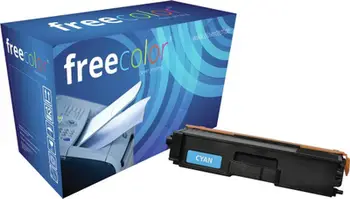 Toner Freecolor Brother TN-326, TN326C-FRC, cian