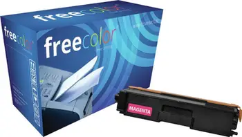 Toner Freecolor TN-326M, magenta, 3500 faqe, kompatibil me Brother