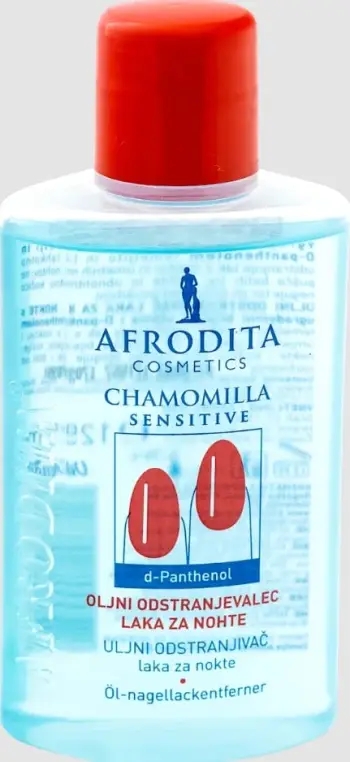 Aceton për thonjë Afrodita, 125 ml