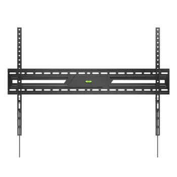 Mbajtëse muri për TV Standart KL38-69F, 43-100", 75kg, e zezë