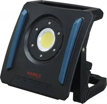 Reflektor pune Mareld Bany 4000 RE APP, LED, IP65, i verdhë