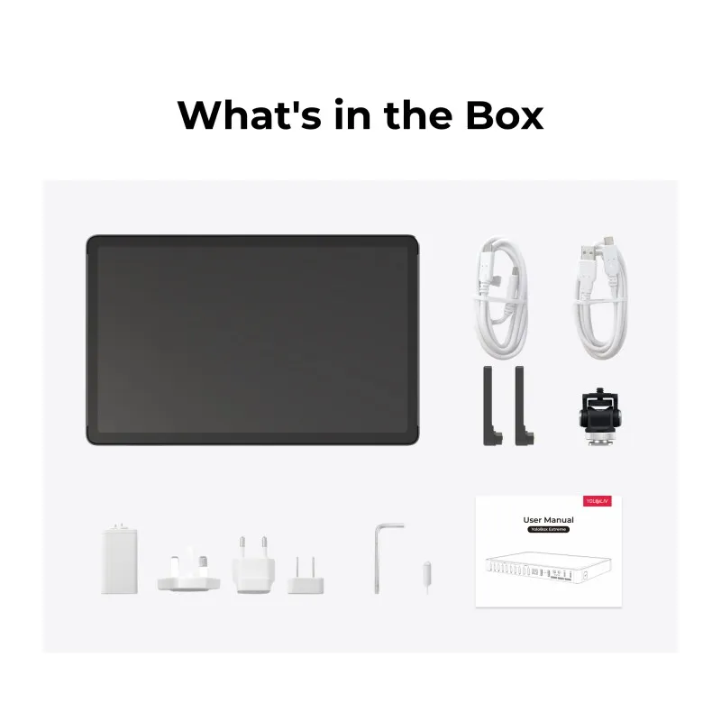 YoloBox Extreme - 14