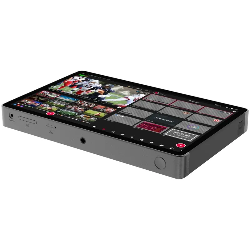 YoloBox Extreme - 5